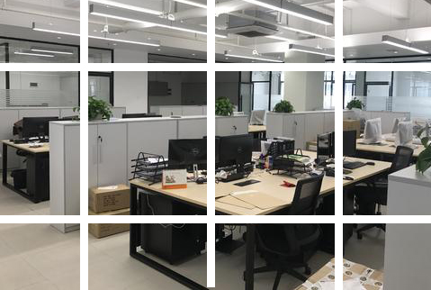 室内覆盖解决方案